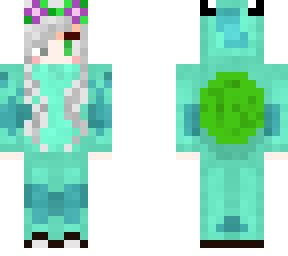 pip skin