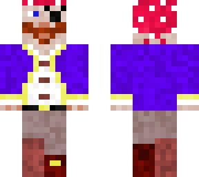 pirate