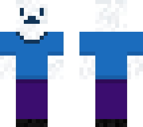 polar bear