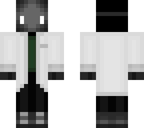 polishedleaf scientist