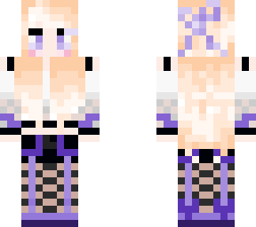 prettyinpurple