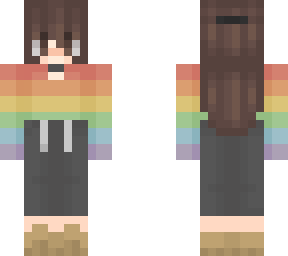 pride