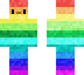 pride month penguin