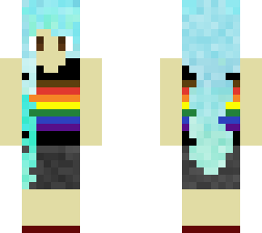 pride month skin (very late)