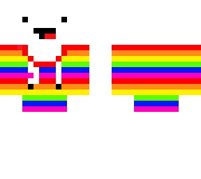 pride noob