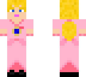 princess peach