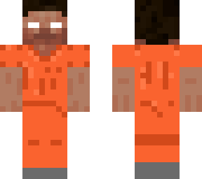prisoner herobrine
