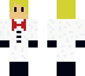 professor username