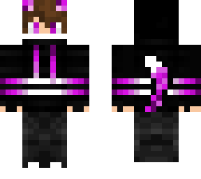 purple cat reskin of reskin remastered