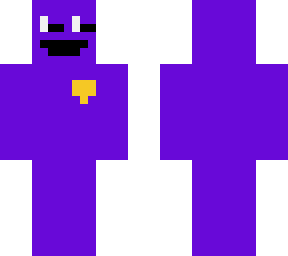 purple guy