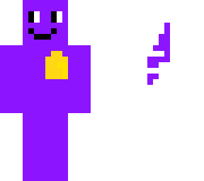 purple guy