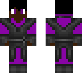 purple jedi apprentice