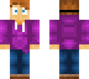 purple mask off