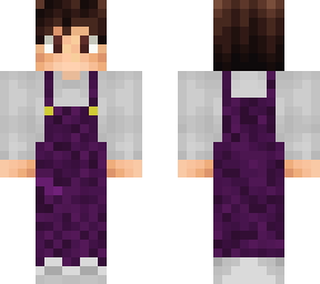 purple wisp!!