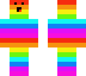 rainbow