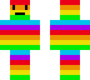 rainbow