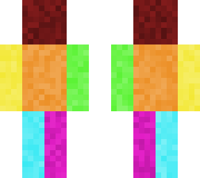 rainbow