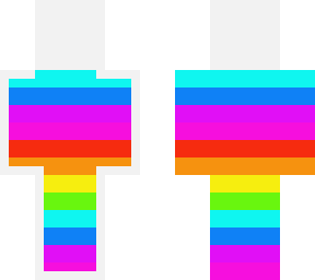 rainbow contest read desc