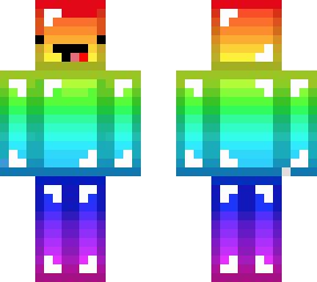 rainbow skeppy