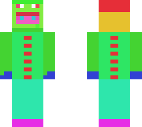 rainbowcutemonster
