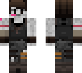 Download Ghoul Trooper Png Ps4 Images