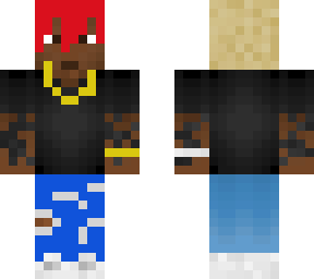 rap