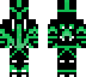 rebel green knights