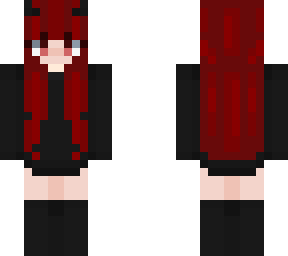 red devil