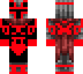 red knight