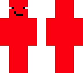 red man