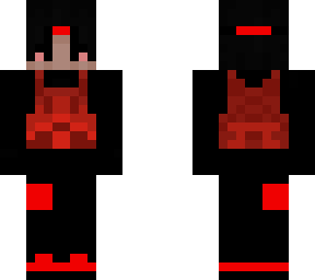 red vest