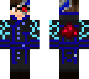 redstone wizard