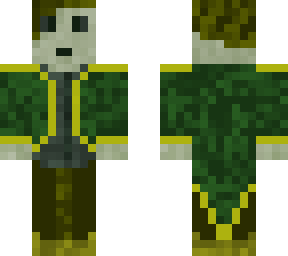 regal moss