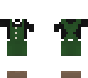 rigged edge -adoptable outfit base