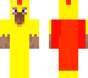 roman leader
