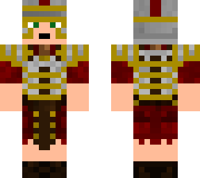 romans