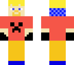 ronald gamer