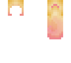 rose gold style