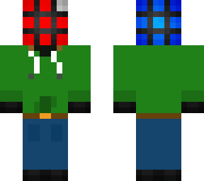 rubix boi