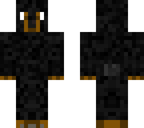 russian black bear