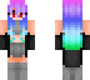 ryoko chibana oc