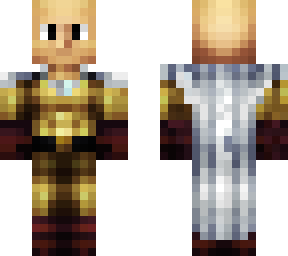 saitama