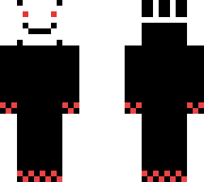 scary boyo