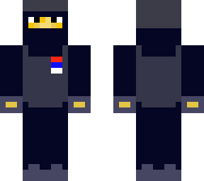 serbian swat