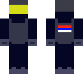 serbian swat trooper 2
