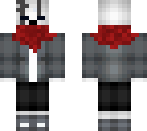 shattered soul sans (oc) alternate version