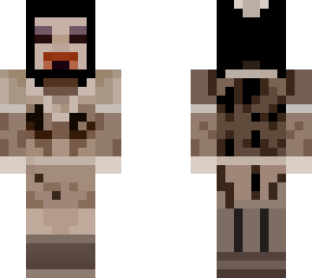 silent hill iii nurse