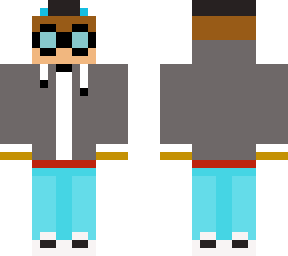 silly skin