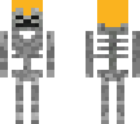 skelaton