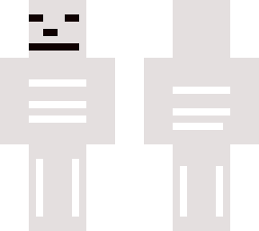 skeleton